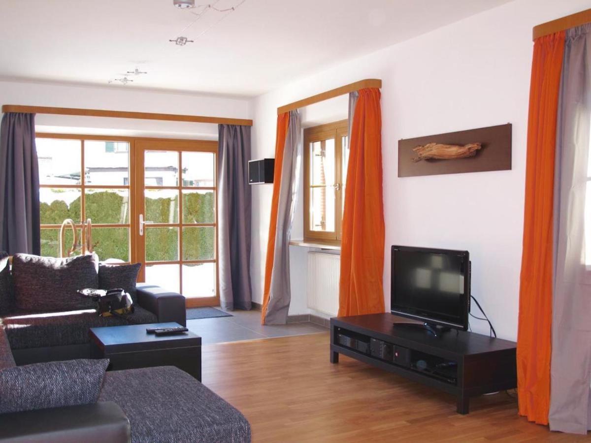 Fewo Hans Im Glueck Garmisch-Partenkirchen Eksteriør billede